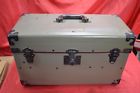 4246 Graflex Vulcanoid Camera Hard Case For Speed Or Crown Graphic