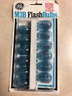 4316899066 Ge Vinta Flashbulbs Blue Dot Camera Photography Film