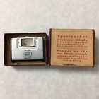 433-26 Zeiss Vintage Ikon Finder For With Original Box
