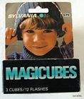 4332004650 Sylvania Blue Dot Magicubes For Camera Mount Sockets 0046135912429