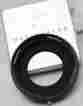 497205 Hasselblad Lens Flange Mount Adapter