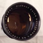 126957 50-90mm Olympus Vintage Zulko Auto-zoom Lens