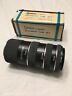 512478 Yashica Tl Vintage Camera Spiratone Extension Automatic Tube Boxed Pentax