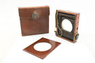 5328512 Compur K335 F-3.5 Rapid Shutter