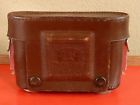 1213-24 533-24 Zeiss Ikon Leather Case For Contessa Model Camera
