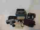 55203481 Kmz Stereo Attachment Set For