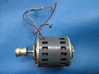 5kh14cg73a Vintage General Electric 1-20hp Motor