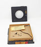 6 Syncro Packard Ideal Shutter Inch Synch Super Large Format Tested