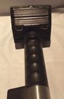 60ct-1 Metz Vintage Handle Mount Flash