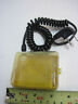62k3 Heiland Vintage Research Camera Flash Power Cord Plastic Case Sync