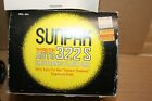 650-324 Sunpak Auto Thyristor Electronic Flash Unit Mount For Film Camera