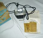 708g Acme-lite Vintage Quartz Light