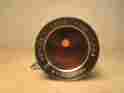 717544 Yashica Vintage Yashinon F 9.5 119 8 Reflex Zoom Lens 1 1.8 Optic Part