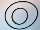St-180m 7426923328626 New Drive Belt Set For Elmo Super Film