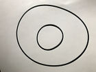 783214578168 New Drive Belt Set Lytar Super Film Projector