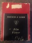 81-4994 Bausch Lomb Vintage Viewer