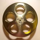853948001239 Wall Hanger Metal Film Reel Media Room Decor