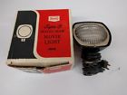 8846 Sears Super Sealed Beam Movie Light Model