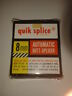 8mm Butt-splicer Quik Splice Automatic