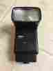 90-mdt Vintage Flashes For Camera Albinar Vista Auto 46 Good Reliable Flash
