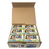 91284-1 Sylvania Vintage Blue Dot Flash Cubes Bulbs Flashes Nos New