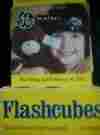 0461357 91288 Sylvania Flashcubes Flash Cubes 3 Pack 12 Total Flashes 6 Packs Vintage 046135912887