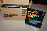 91620-0 Sylvania Nib Blue Dot Flash Bars New In Box For