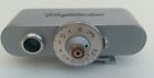 93-184 Voigtl Nder Vintage Voigtlander Rangefinder