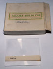 Accura Fieldlens For Rollei Twinlens Reflex Cameras In Box Made