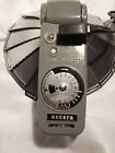 Accura Vintage Bouncemaster Folding Fan Camera Flash With Cord Untested