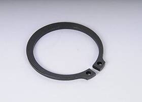 19133092 Acdelco Parts Transfer Case Four Wheel Drive Clutch Retaining Ring