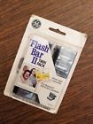 Adsg320-y Ge Flash Bar Ii Twin Pack For Polaroid Film Cameras
