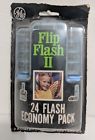 Adsg324-a General Electric Vintage Ge Flip Flash Ii Economy Pack Arrays