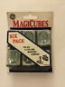 Adsg36-b1 General Electric Vintage Ge Six Pack Of Magicubes Flashes For