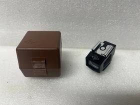 6156 Agfa Natarix Universal Viewfinder Type Attachment Case