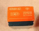 K-ag-1 Agfa Lux Flash Unit In Box With Case Made Germany