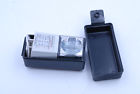 Agfa Vintage Pocket Flash Cube Adapter Case Lux