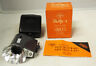 Agfa Vintage Tully Flash Holder Lamps Type Case Manual Nos