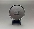 Aires Original Black Plastic Lens Cap For Vintage Viscount Film