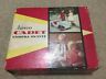 Ansco Cadet Vintage Camera With Ge Flashbulbs