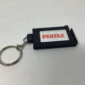 137085 Asahi Pentax Picture Frame Keychain/137085