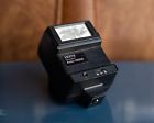 Auto-1000a Vesta Thyristor Vintage Shoe Flash