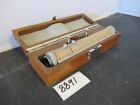 B-02 Milliken Company Boresight