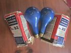 B2 115 Volts 500 Watts Wabash Nos Vintage Daylight Blue Superflood Photography Bulbs