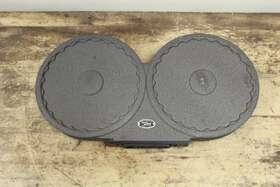 M-75-6a Bach Auricon Film Magazine Mag For 16mm Movie Camera