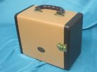 Barnett Jaffe Vintage Baja Drawer Film Slide Case Amazing Condition