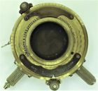 Bausch And Lomb Vintage Volute Shutter For Parts Or Restoration