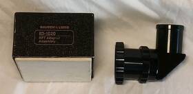 63-1020 Bausch Lomb Nos And Right Angle Camera Adapter