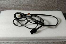 10ms Bell And Howell Replacement Electrical Cord Movie Projector Tested