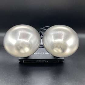36225 Bell And Howell Vintage Indoor Flood Light Bar Lamp For Movies Photography Works
